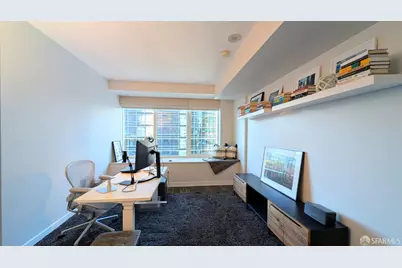 301 Mission Street #12J, San Francisco, CA 94105 - Photo 19