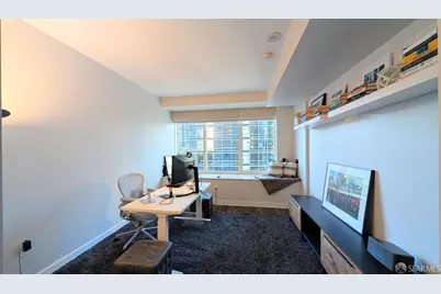 301 Mission Street #12J, San Francisco, CA 94105 - Photo 21