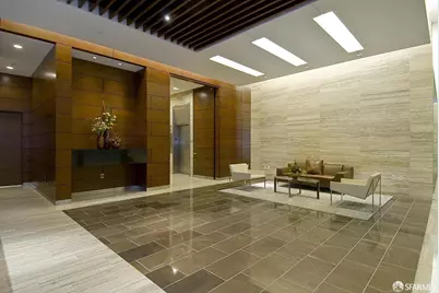 301 Mission Street #12J, San Francisco, CA 94105 - Photo 39