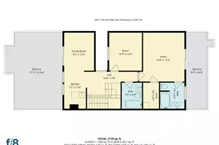 458 11th Ave, San Francisco, CA 94118 - Photo 5