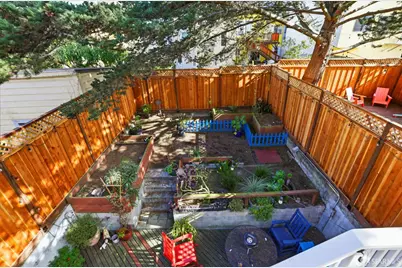 458 11th Avenue #458, San Francisco, CA 94118 - Photo 31