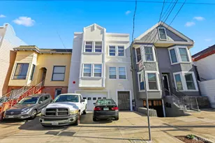 458 11th Ave, San Francisco, CA 94118 - Photo 1
