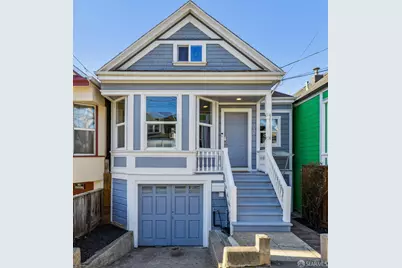 346 Lisbon Street, San Francisco, CA 94112 - Photo 1