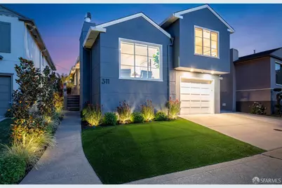 311 Lakeshore Drive, San Francisco, CA 94132 - Photo 1