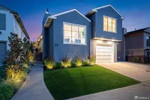 311 Lakeshore Dr, San Francisco, CA 94132 - Photo 1