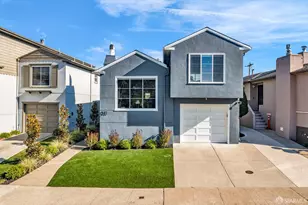 311 Lakeshore Dr, San Francisco, CA 94132 - Photo 59