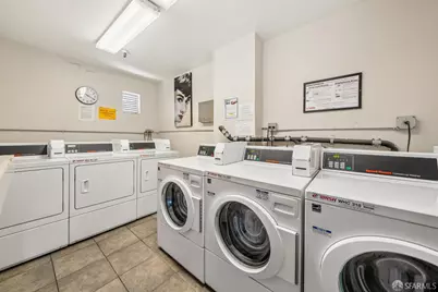 5330 Diamond Heights Boulevard #J301, San Francisco, CA 94131 - Photo 33