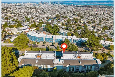 5330 Diamond Heights Boulevard #J301, San Francisco, CA 94131 - Photo 39