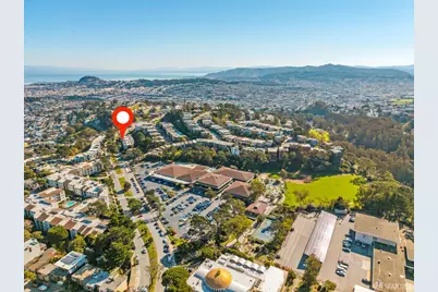 5330 Diamond Heights Boulevard #J301, San Francisco, CA 94131 - Photo 41