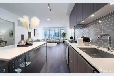 1000 3rd Street #806, San Francisco, CA 94158 - Photo 5