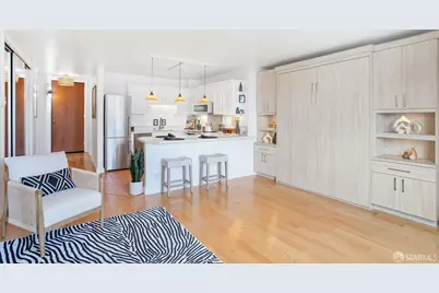 1001 Pine Street #1211, San Francisco, CA 94109 - Photo 9