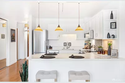 1001 Pine Street #1211, San Francisco, CA 94109 - Photo 3