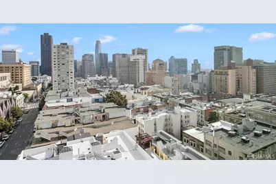 1001 Pine Street #1211, San Francisco, CA 94109 - Photo 15
