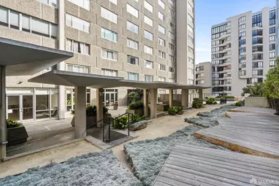 1001 Pine Street #1211, San Francisco, CA 94109 - Photo 31