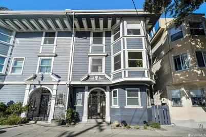 3390 16th Street, San Francisco, CA 94114 - Photo 1
