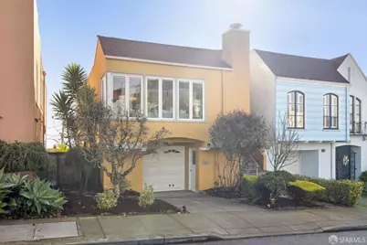 575 Teresita Boulevard, San Francisco, CA 94127 - Photo 1