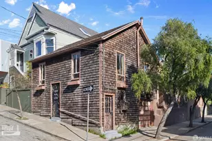 287 Moultrie St, San Francisco, CA 94110 - Photo 1