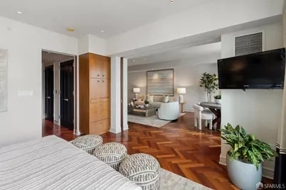765 Market Street #25C, San Francisco, CA 94103 - Photo 5