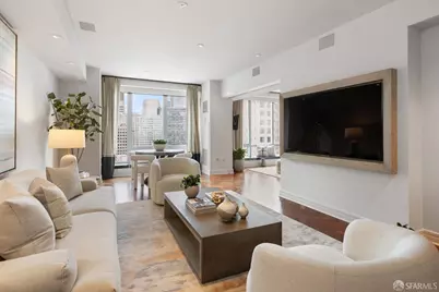 765 Market Street #25C, San Francisco, CA 94103 - Photo 1