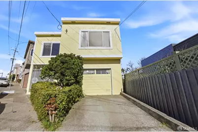 100 Ankeny Street, San Francisco, CA 94134 - Photo 1