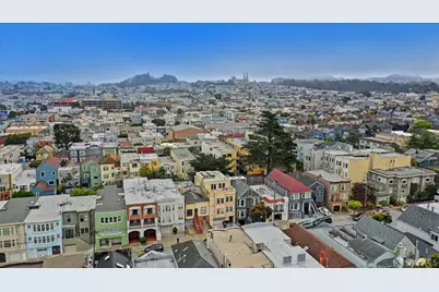 456 11th Avenue #456, San Francisco, CA 94118 - Photo 39