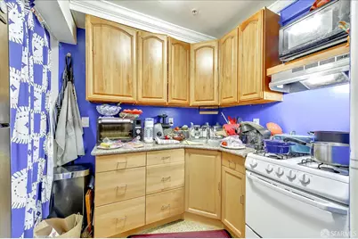 456 11th Avenue #456, San Francisco, CA 94118 - Photo 23