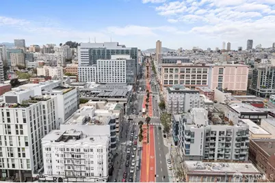 203 Willow Street #503, San Francisco, CA 94109 - Photo 19