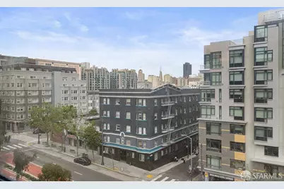 203 Willow Street #503, San Francisco, CA 94109 - Photo 31