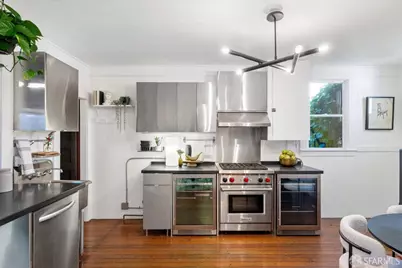 49 Albion Street #A, San Francisco, CA 94103 - Photo 5