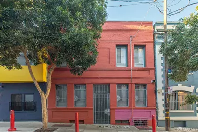 117-119 Trenton Street, San Francisco, CA 94133 - Photo 1