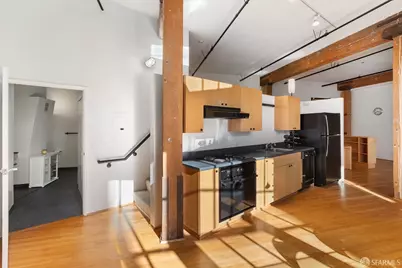 461 2nd Street #228C, San Francisco, CA 94107 - Photo 17