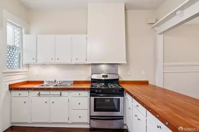 250 Coleridge Street #B, San Francisco, CA 94110 - Photo 13