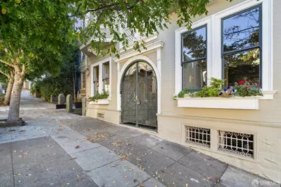 250 Coleridge Street #B, San Francisco, CA 94110 - Photo 1