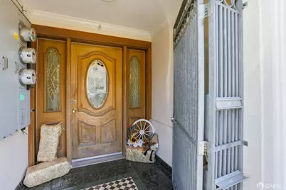 456-458 11th Avenue, San Francisco, CA 94118 - Photo 5