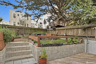 456-458 11th Avenue, San Francisco, CA 94118 - Photo 23