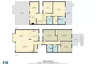 456-458 11th Ave, San Francisco, CA 94118 - Photo 9