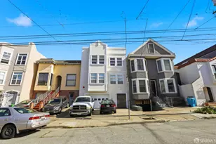 456-458 11th Ave, San Francisco, CA 94118 - Photo 3