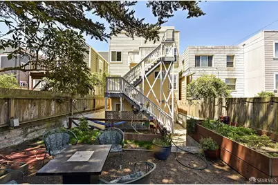 456-458 11th Avenue, San Francisco, CA 94118 - Photo 15