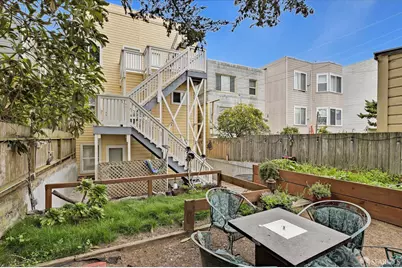 456-458 11th Avenue, San Francisco, CA 94118 - Photo 21