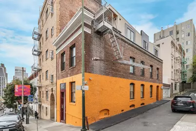 883 Sacramento Street, San Francisco, CA 94108 - Photo 3