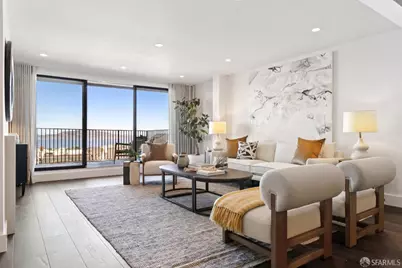 2295 Vallejo Street #409, San Francisco, CA 94123 - Photo 1