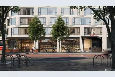 960 Market Street #312, San Francisco, CA 94102 - Photo 5