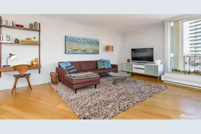 1200 Gough Street #2A, San Francisco, CA 94109 - Photo 3