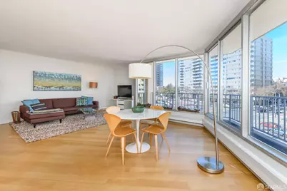 1200 Gough Street #2A, San Francisco, CA 94109 - Photo 1