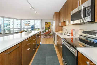 1200 Gough Street #2A, San Francisco, CA 94109 - Photo 1