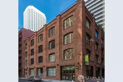 16 Jessie Street #411, San Francisco, CA 94105 - Photo 1