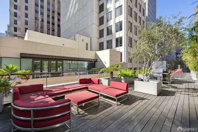 16 Jessie Street #411, San Francisco, CA 94105 - Photo 11