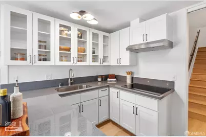 5004 Diamond Heights Boulevard, San Francisco, CA 94131 - Photo 15