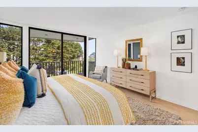 5004 Diamond Heights Boulevard, San Francisco, CA 94131 - Photo 21