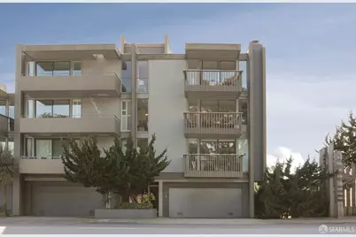 5004 Diamond Heights Boulevard, San Francisco, CA 94131 - Photo 45